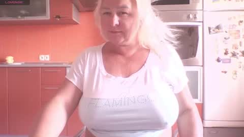 Snapshot of miranda_robinson chatting on 25, 6, 2026 Miranda online show from 25, 6, 2026