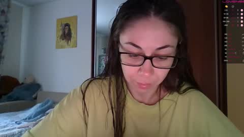 MIRANDA online show from 15, 9, 2025