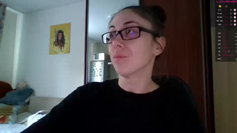 MIRANDA online show from 20, 9, 2025