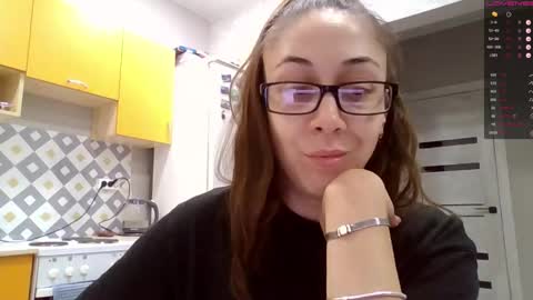 MIRANDA online show from 10, 10, 2025