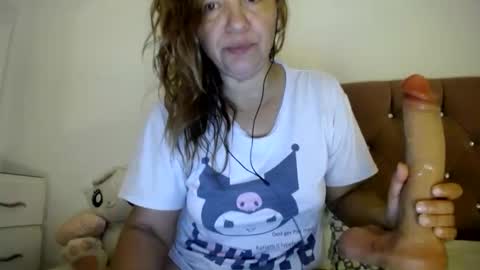 Miranda  Indep Model   Thank you very much for all your support online show from 25, 11, 2025