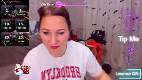 MirandaDyson online show from 31, 10, 2025