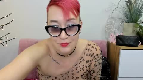 Snapshot of mirandagill chatting on 29, 1, 2025 mirandagill online show from 29, 1, 2025