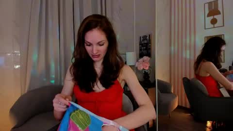Miranda online show from 16, 5, 2026