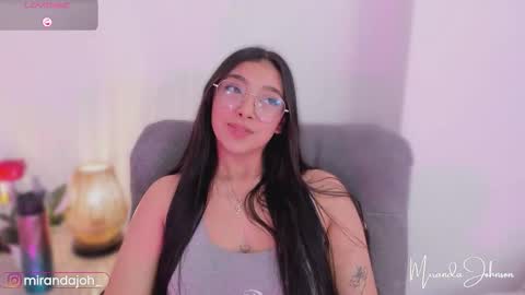 Miranda online show from 20, 2, 2026