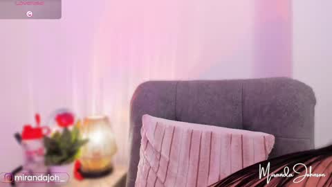 Miranda online show from 16, 5, 2026