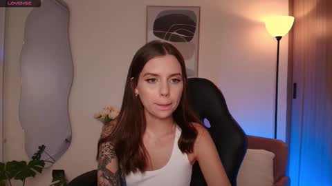 Miranda Shaw online show from 23, 2, 2026