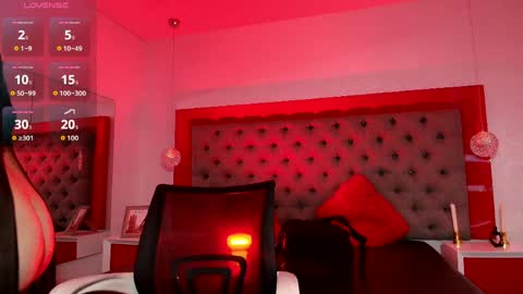 Miranda online show from 9, 4, 2026