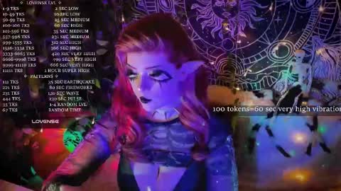 mirareed online show from 31, 10, 2025