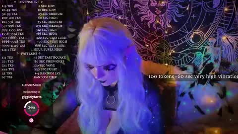 mirareed online show from 3, 11, 2025