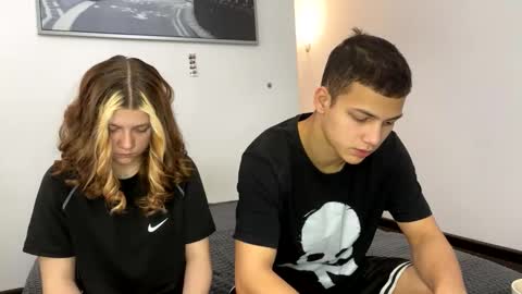 Snapshot of mirelcouple chatting on 17, 2, 2026 mirelcouple online show from 17, 2, 2026