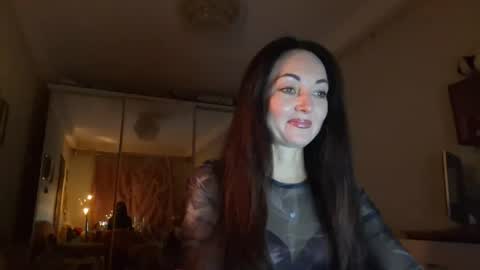 Snapshot of mirelisse chatting on 27, 4, 2026 Christina online show from 27, 4, 2026