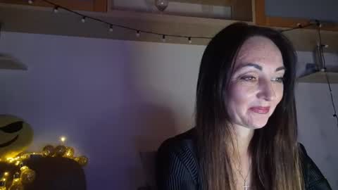 Christina online show from 13, 7, 2026