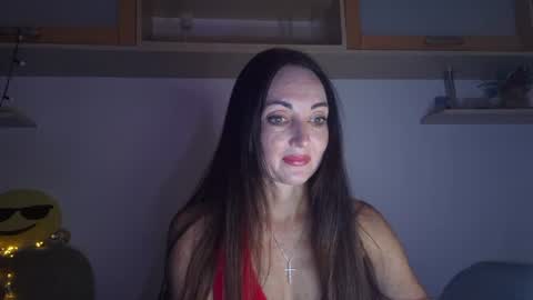 Christina online show from 19, 7, 2026