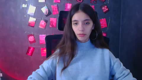 Snapshot of miri_miss chatting on 19, 12, 2025 Miri online show from 19, 12, 2025