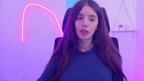 Snapshot of miri_miss chatting on 7, 1, 2026 Miri online show from 7, 1, 2026