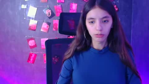 Snapshot of miri_miss chatting on 8, 1, 2026 Miri online show from 8, 1, 2026