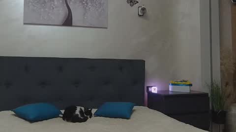 Snapshot of miriam04 chatting on 22, 2, 2025 miriam04 online show from 22, 2, 2025