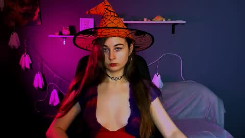 miriam_crazy online show from 26, 10, 2025