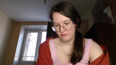 Snapshot of miriamor chatting on 20, 2, 2025 Mira online show from 20, 2, 2025