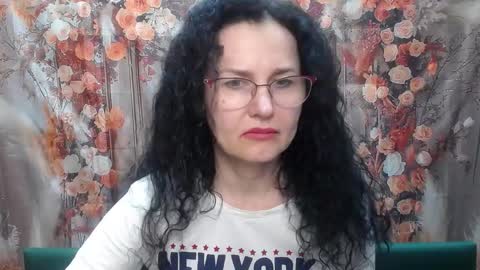 Miroslava Happi online show from 12, 3, 2026