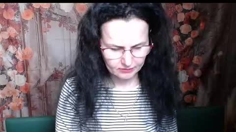 Miroslava Happi online show from 19, 3, 2026