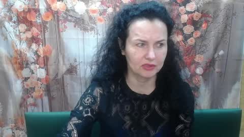 Snapshot of miroslava_happi chatting on 1, 6, 2026 Miroslava Happi online show from 1, 6, 2026