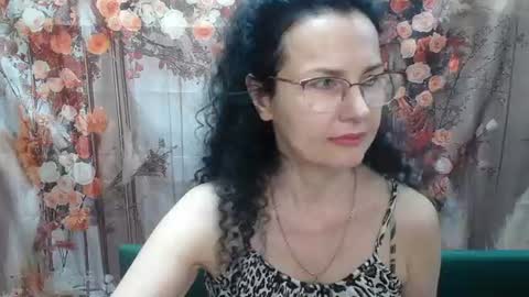 Snapshot of miroslava_happi chatting on 3, 7, 2026 Miroslava Happi online show from 3, 7, 2026