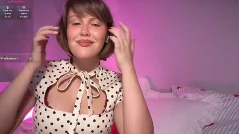 Snapshot of mirrorofsoul chatting on 5, 4, 2026 Shelley online show from 5, 4, 2026