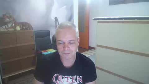  Mirwais  online show from 16, 4, 2026