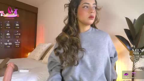 Snapshot of mis_elizabeth chatting on 18, 1, 2026 Eliza online show from 18, 1, 2026