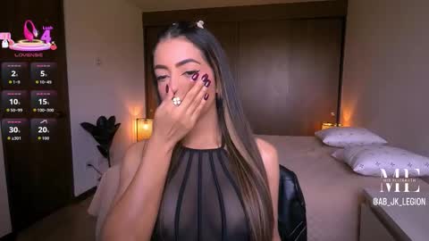 Snapshot of mis_elizabeth chatting on 12, 2, 2026 Eliza online show from 12, 2, 2026