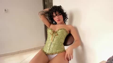 Misa Independent model online show from 1, 12, 2024