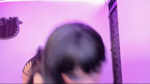 Misa Independent model online show from 5, 1, 2025