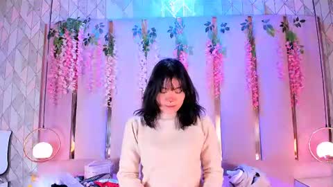 Snapshot of misa_saoki chatting on 14, 6, 2026 online show from 14, 6, 2026