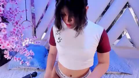 Snapshot of misa_saoki chatting on 8, 7, 2026 online show from 8, 7, 2026