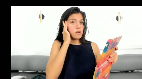 Misaki Kai online show from 6, 2, 2026