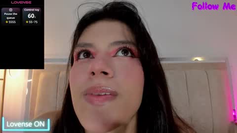 Misaki Kai online show from 17, 2, 2026