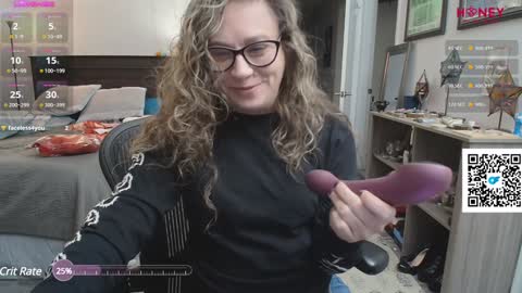 Mischief Muse online show from 3, 12, 2024