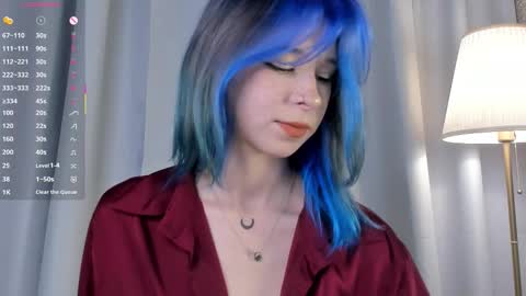 misekiii online show from 21, 11, 2025