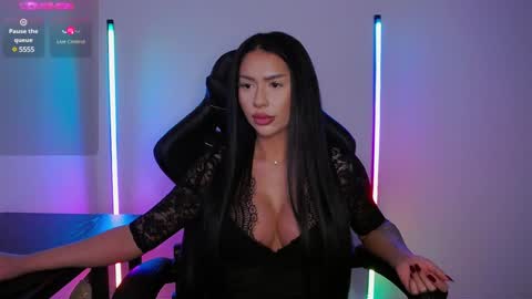 Snapshot of mishablueee chatting on 13, 1, 2025 MishaBlueee online show from 13, 1, 2025