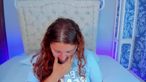 Mishell online show from 26, 2, 2026