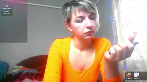 Mishelle online show from 29, 3, 2026