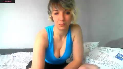 Mishelle online show from 19, 4, 2026