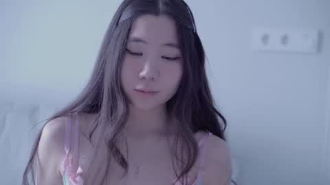 Snapshot of miso_misa chatting on 27, 6, 2026 Misa online show from 27, 6, 2026