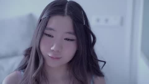 Snapshot of miso_misa chatting on 17, 7, 2026 Misa online show from 17, 7, 2026