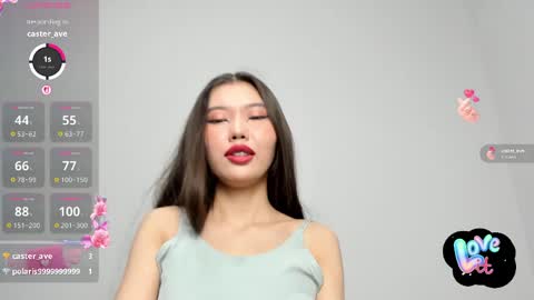 Miso online show from 20, 5, 2026
