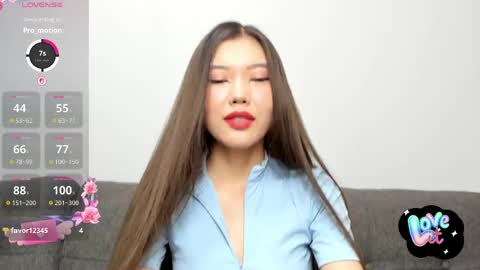 Miso online show from 21, 5, 2026
