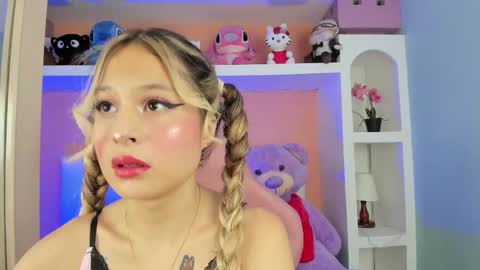 Marilyn online show from 3, 11, 2025