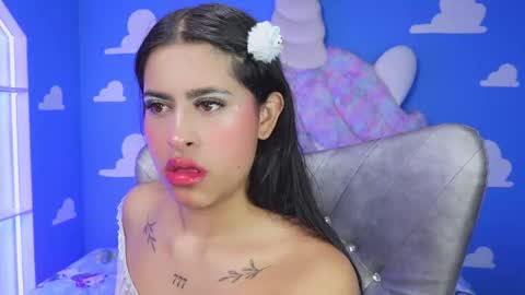 Marilyn online show from 24, 11, 2025